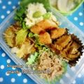 えまっちママ's cooksnap of when they made ☆キャベツのごま和え☆大量消費に.