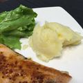arman00's cooksnap of when they made うちの定番♬夫が作るマッシュポテト.