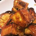 いしぶう's cooksnap of when they made 簡単♪大学いも☆.