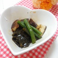 メルティローズ's cooksnap of when they made 椎茸と昆布の煮物♪.