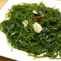サオリ's cooksnap of when they made 切り昆布☆ペペロン.