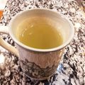 うさぎ姫っこ's cooksnap of when they made ダイエット必見☆しょうが湯（こぶ茶入り）.