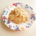 クックY5X66Q☆'s cooksnap of when they made ✦レモン＆ペッパームニエル✦.