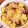 クックL3PHJX☆'s cooksnap of when they made ☆鶏もものピザ風♪チーズ焼き☆.