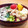 やまママ♡'s cooksnap of when they made ゆで鶏ときゅうりの中華和え.