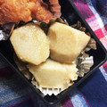 なっさんかぁちゃん's cooksnap of when they made 圧力鍋で簡単♪里芋の煮っ転がし.
