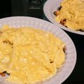 さぇゴン's cooksnap of when they made 豆腐で！ヘルシーチーズオムライス.
