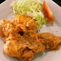 よしやす♪'s cooksnap of when they made 簡単節約最強コンビ！鶏マヨと鶏チリ.