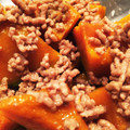 さらんだー's cooksnap of when they made 簡単☆節約☆絶品！かぼちゃの煮物.