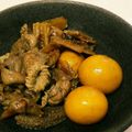tet0908's cooksnap of when they made ごはんがススム！たまひもの甘辛煮.