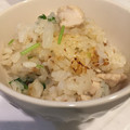 レピゆっこちゃん's cooksnap of when they made おこげもおいしい♪♪土鍋で炊き込みごはん.