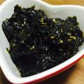 フゥカ's cooksnap of when they made ご飯のお供に✿ささっとのりの佃煮.