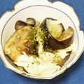 ✩bagi✩'s cooksnap of when they made なすとささみのマリネ.