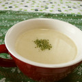 赤い電話's cooksnap of when they made ジャガイモと玉ねぎのスープ♪簡単美味しい.