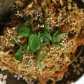 ちー＊＊'s cooksnap of when they made ＊切り干し大根と人参のバター醤油炒め＊.