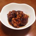 デススト's cooksnap of when they made 鶏むね肉の甘酢あん▼甘酢が決め手♪柔らか.