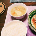 めしこv's cooksnap of when they made 簡単！ほっこり豚汁.