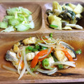 クックYDIK6C☆'s cooksnap of when they made ★さばの彩り南蛮漬け★.