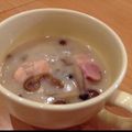 ゆみゆママ's cooksnap of when they made トロトロなめこクリームシチュー.