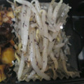 rintarosan's cooksnap of when they made 箸休めに・・♡もやしのゆかり和え♫.