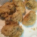toujours＊'s cooksnap of when they made 簡単☆カキフライ.