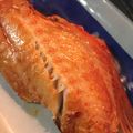 イシュタル☆'s cooksnap of when they made 片付け楽チン☆ふっくら焼魚.