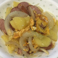 虎蓮坊's cooksnap of when they made 我が家の定番。じゃが玉！.