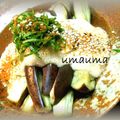 もこデリ's cooksnap of when they made 焼きなすwith明太ソース.