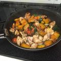みゆみゆ33's cooksnap of when they made 鶏もも肉のオイスターソース照り焼き.