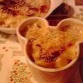 まっこりこりん's cooksnap of when they made シェフに教えてもらった簡単ポテトグラタン.