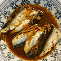 くろょん's cooksnap of when they made 骨までやわらか★鰯の生姜煮.