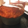 ゆ～るり's cooksnap of when they made 大豆粉のシフォンケーキ.