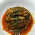 クックSIO780☆'s cooksnap of when they made 簡単 煮込みハンバーグ チーズin.