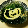 kaachannnn's cooksnap of when they made お弁当に❤ほうれん草チーズマヨ焼き❤.