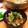 Chi_ikgy's cooksnap of when they made 鷄と牛蒡の炊き込みご飯.