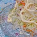キャシーキャサリン's cooksnap of when they made ♥つけあわせキャベツ♥.