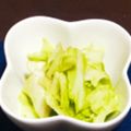 クックPQEEHJ☆'s cooksnap of when they made 絶品塩ダレキャベツ.