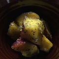 すーころん's cooksnap of when they made 【簡単おやつ】安心素材で大学芋.