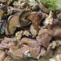 あいこぷん's cooksnap of when they made 激うま！茄子の和風卵とじ.