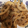 ピーすけトマみ's cooksnap of when they made れんこんのきんぴら＊きんぴらごぼうも同じ.