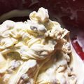 ・pepepe・'s cooksnap of when they made バニラに飽きたら納豆アイス☆.