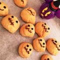 fuca＊'s cooksnap of when they made 簡単☆HMでスコーン（甘さ・油控えめ）.