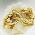 ぺこ結's cooksnap of when they made 大根と薄揚げの中華風炒め煮.
