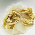 ぺこ結's cooksnap of when they made 大根と薄揚げの中華風炒め煮.