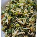 SmamaR's cooksnap of when they made 大根の葉でふりかけ.