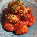 ももとりょう's cooksnap of when they made 簡単！節約カプリチョーザ風ライスコロッケ.
