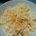 さくらスキップ's cooksnap of when they made さっぱり！生姜と油揚げの混ぜご飯.