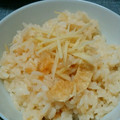 さくらスキップ's cooksnap of when they made さっぱり！生姜と油揚げの混ぜご飯.