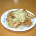 くるくるりりん's cooksnap of when they made ♡◎カジキのソテー♪ねぎみじんのせ.