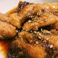chip_hyt's cooksnap of when they made 上手なさんまのおろし方.